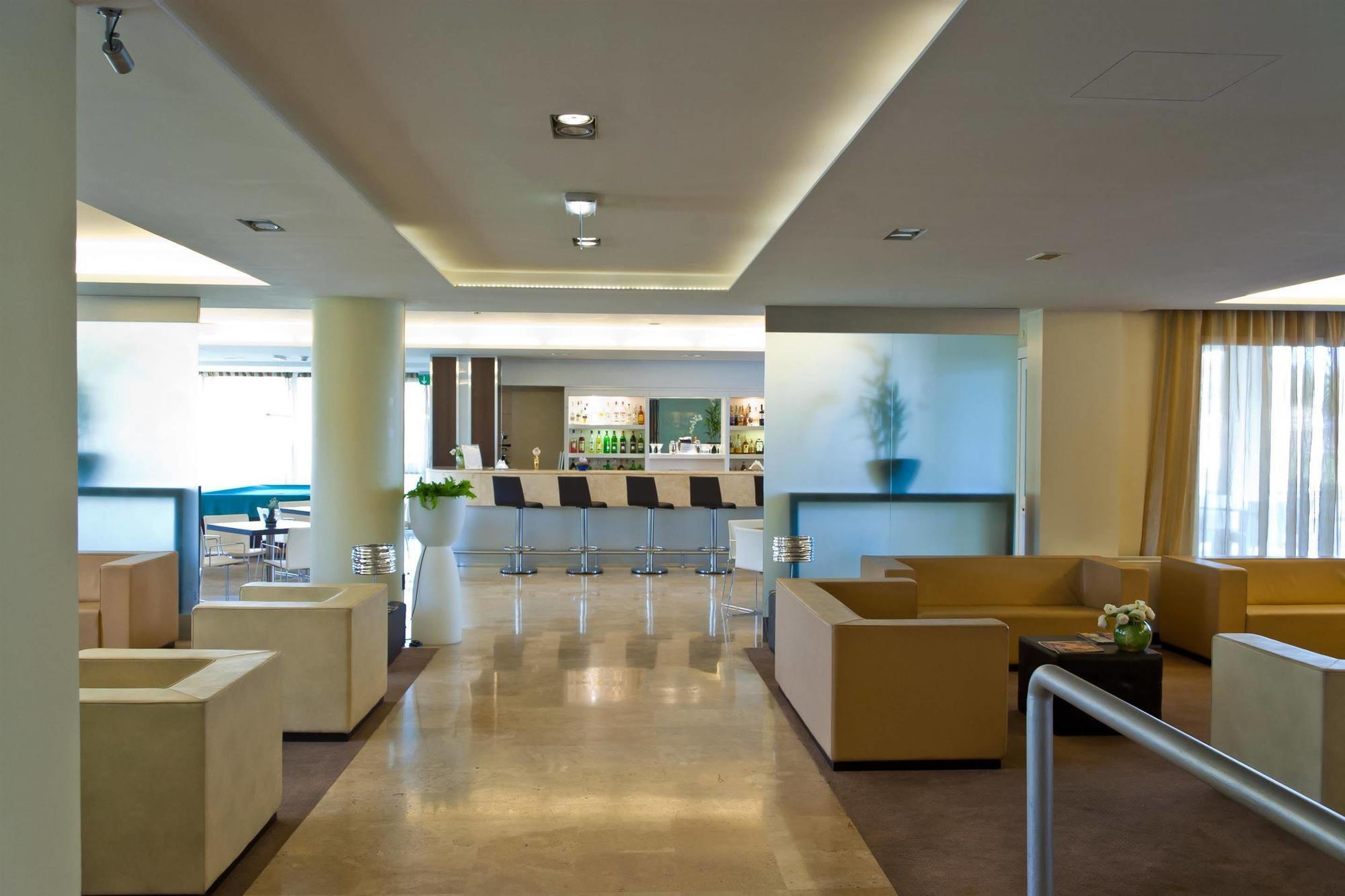 Hotel Tor Vergata Roma